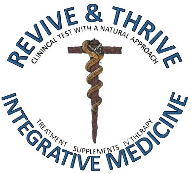 Revive and Thrive Integrative Medicine